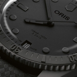 Oris Hölstein Edition 2024