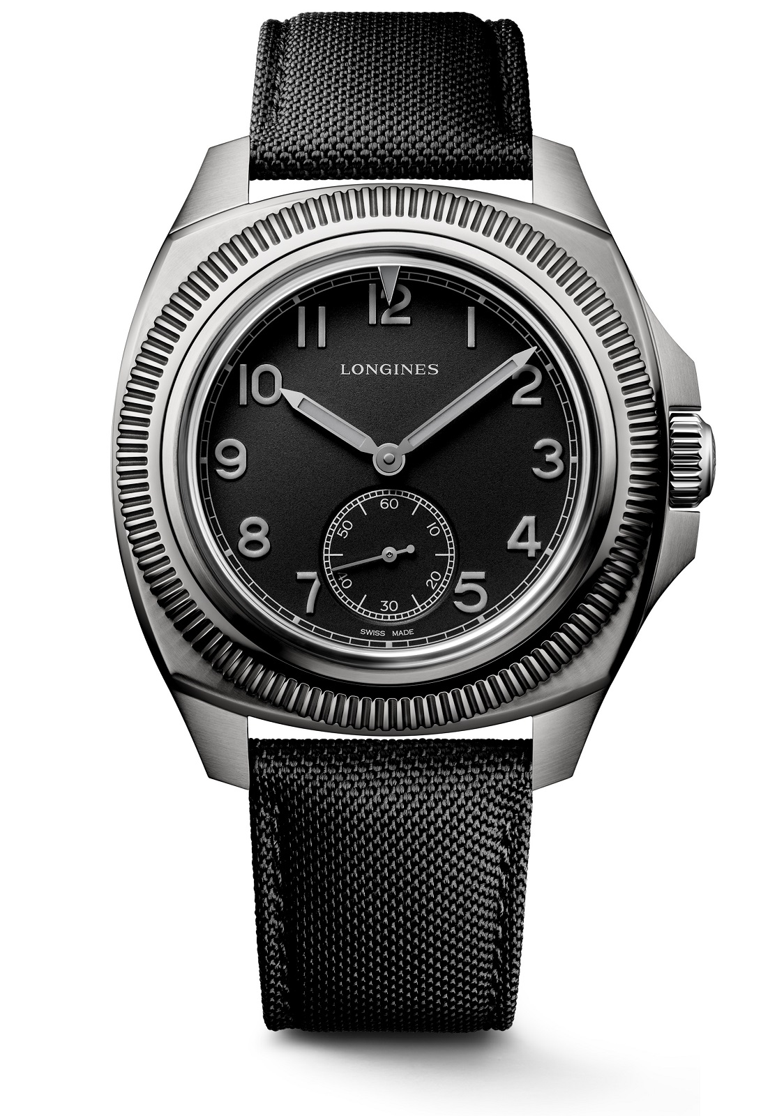 Longines Pilot Majetek Pioneer Edition