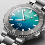 Oris Great Barrier Reef Limited Edition IV