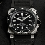 Bell & Ross renueva los BR 03 Diver