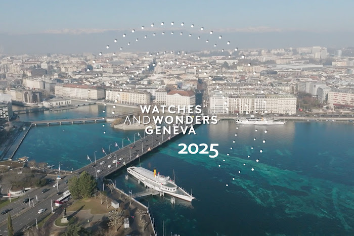 Watches & Wonders 2025