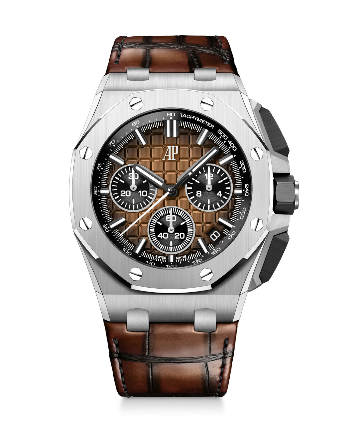 Royal Oak Offshore Selfwinding Chronograph 43