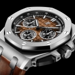 Audemars Piguet presenta tres nuevos Royal Oak Offshore