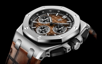 Royal Oak Offshore Selfwinding Chronograph 43