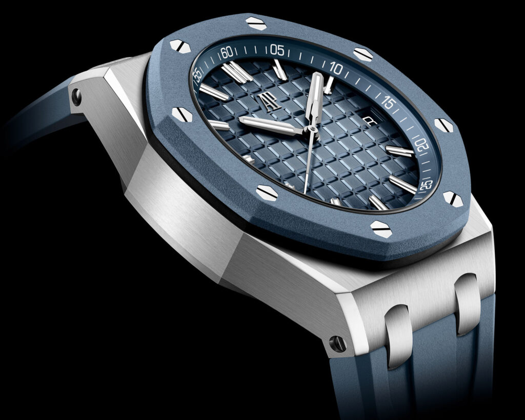 Royal Oak Offshore Selfwinding 43