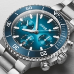 Oris Aquis Chronograph