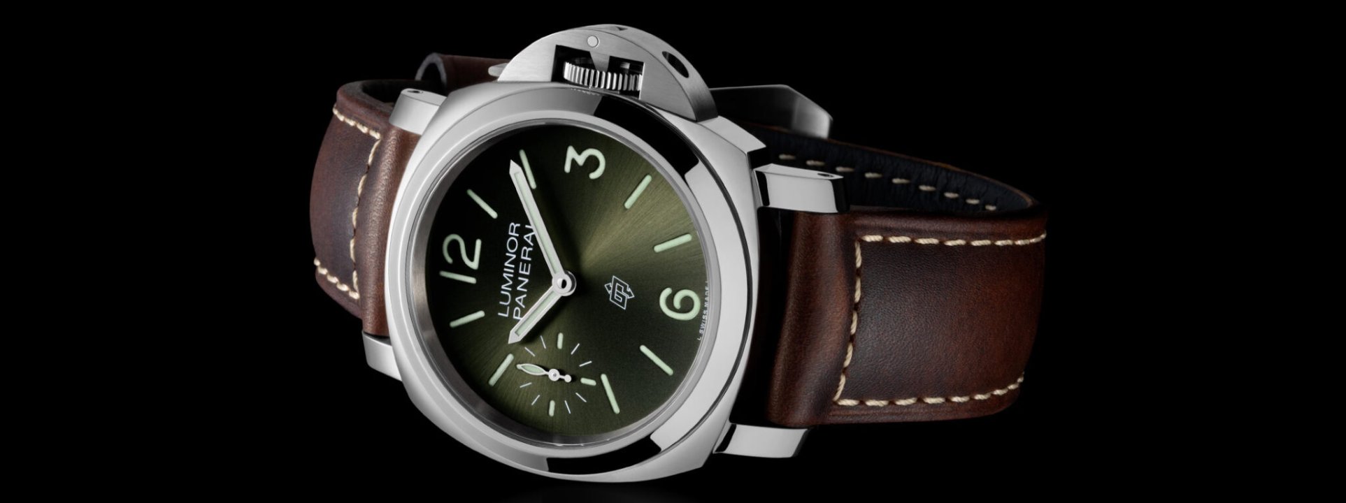 Panerai-Luminor-Logo-44mm-Verde