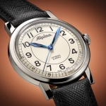 Alpina Heritage Automatic; retorno a la esencia