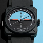 Bell & Ross BR-03 Horizon