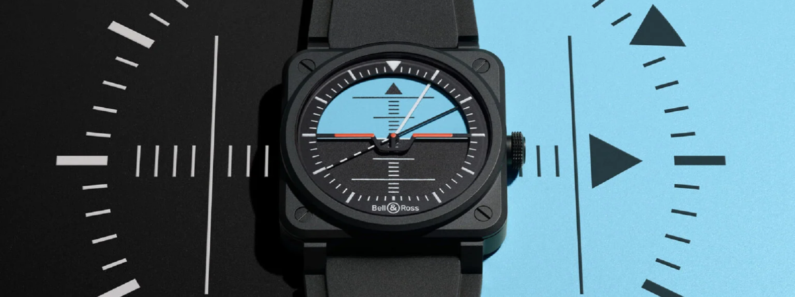 Bell & Ross BR-03 Horizon