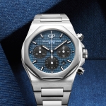 Girard-Perregaux Laureato Aiiro Japan Editons