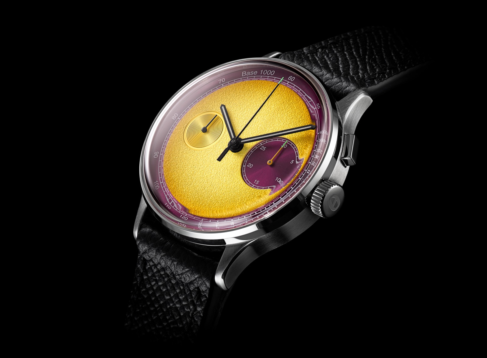 H.Moser Endeavour Perpetual Calendar Passion Fruit_09