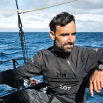 Hublot Big Bang Unico Sailing Team; el retorno a la navegación