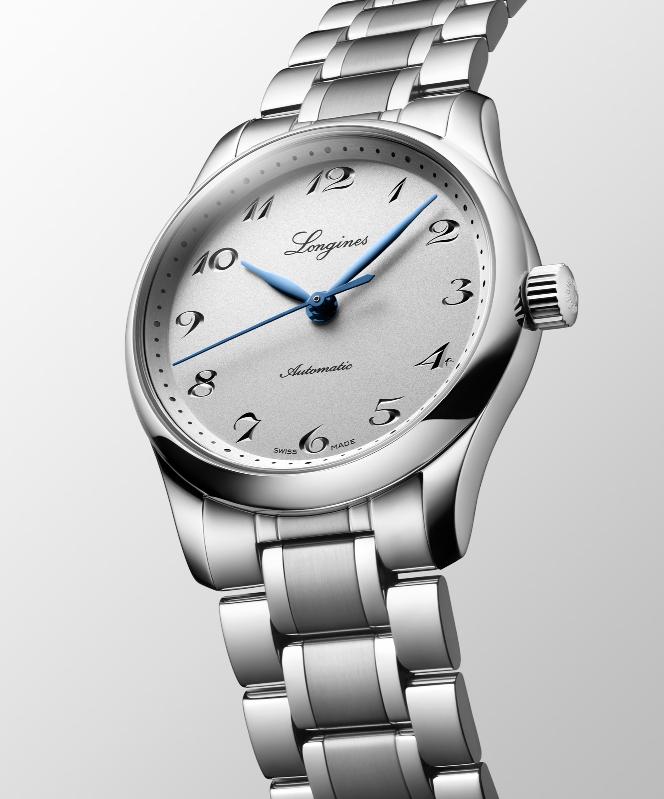 Longines Master Collection 34 mm_10