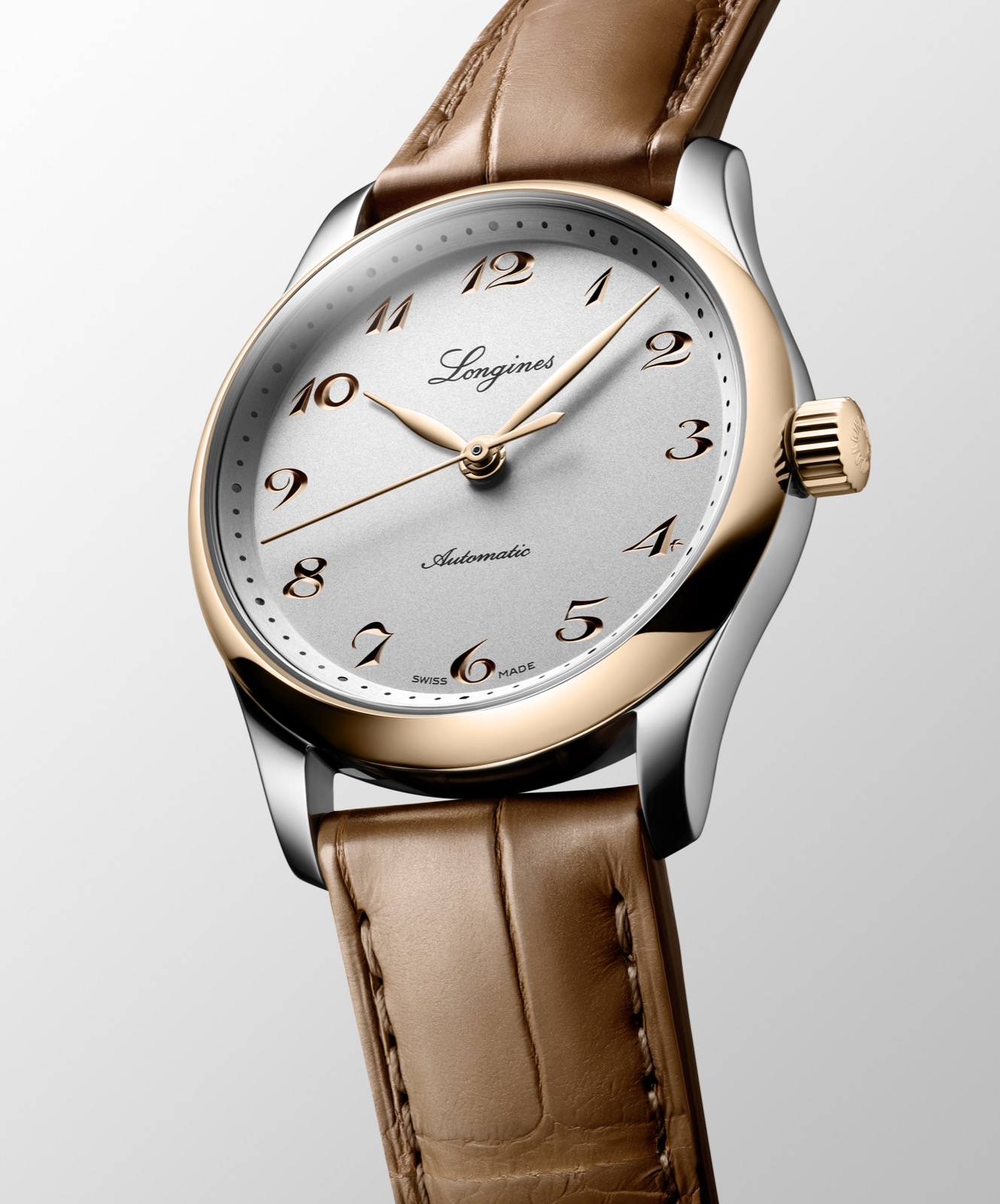 Longines Master Collection 34 mm_11