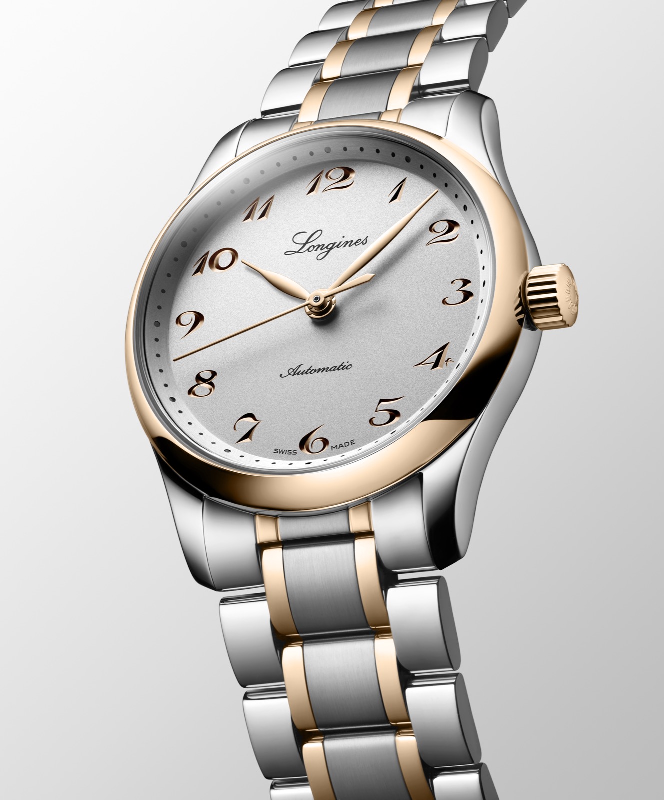 Longines Master Collection 34 mm_13