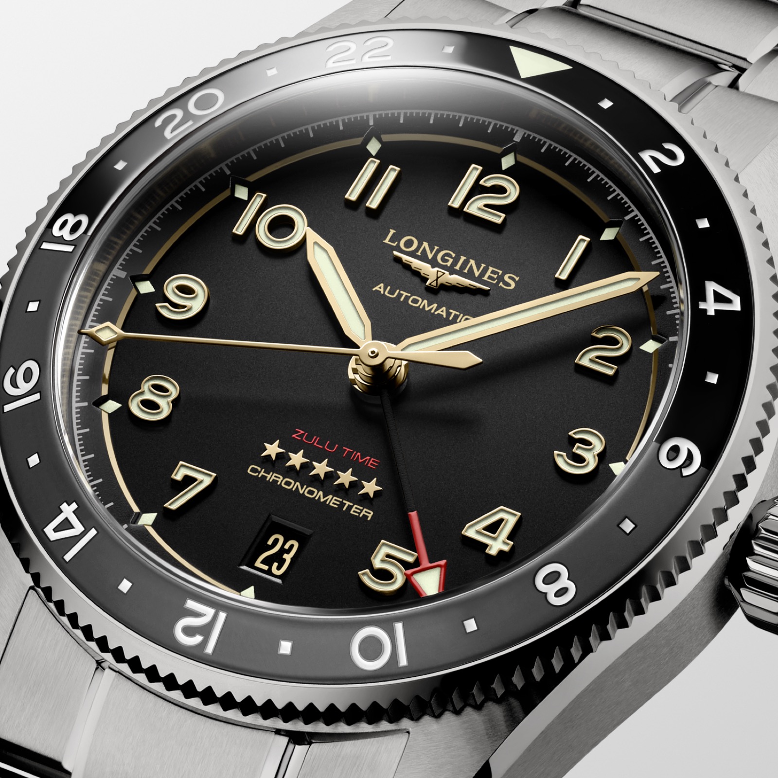 Longines Spirit Zulu Time Titanium_01