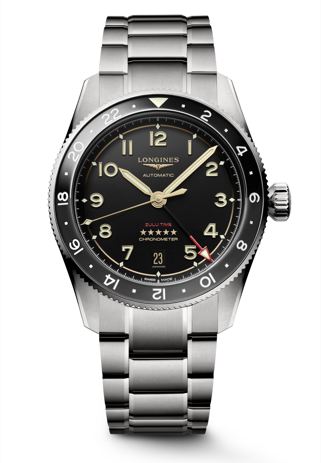 Longines Spirit Zulu Time Titanium_05