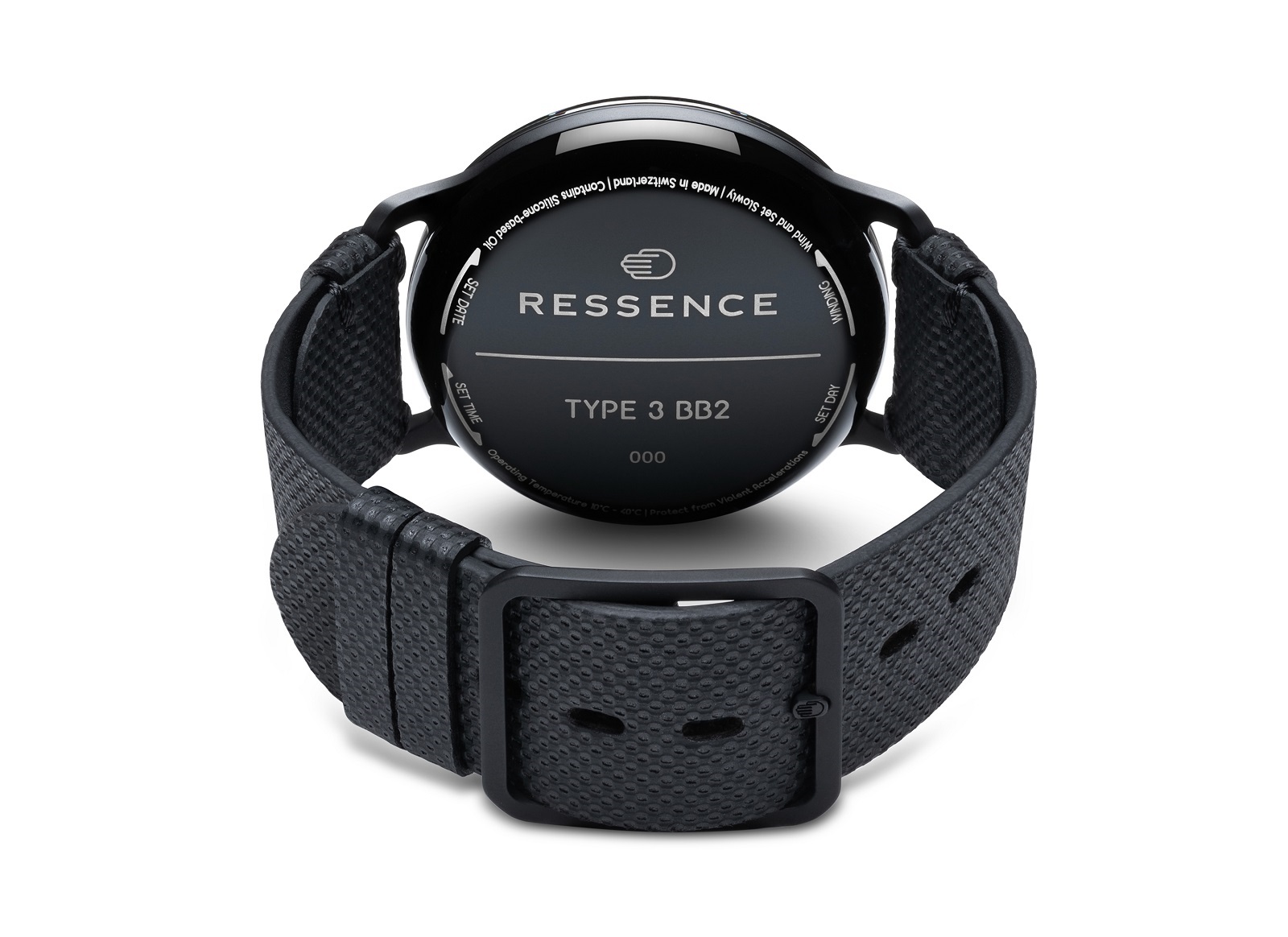 Ressence TYPE 3 BB2_02