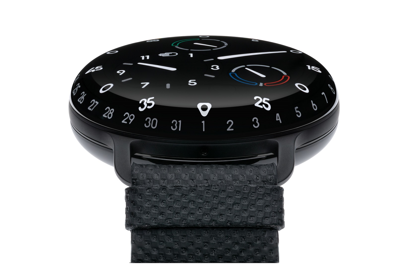 Ressence TYPE 3 BB2_03