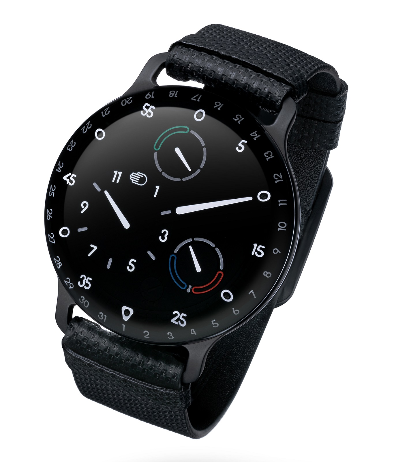 Ressence TYPE 3 BB2_04