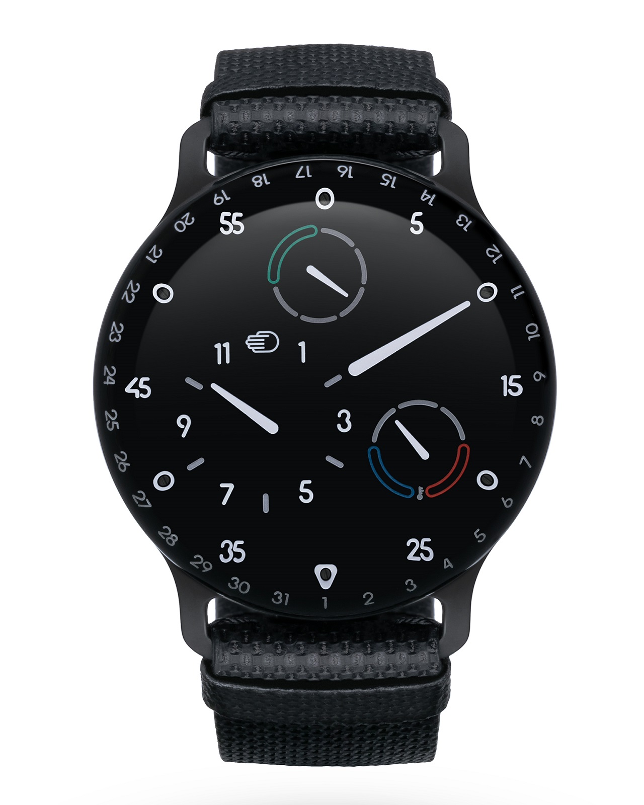 Ressence TYPE 3 BB2_08