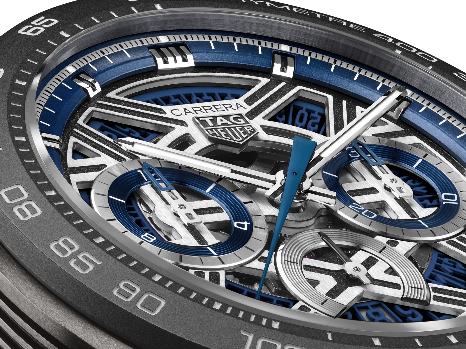 TAG Heuer Carrera Chronograph Extreme Sport_08