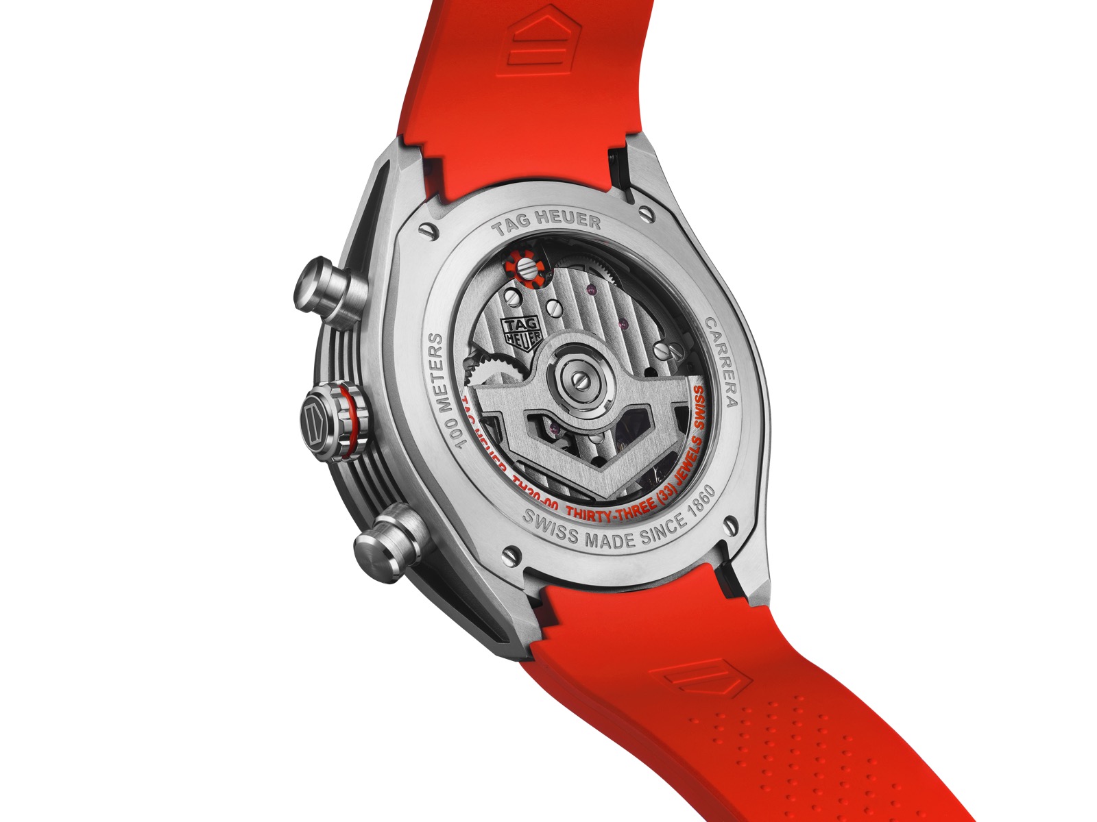 TAG Heuer Carrera Chronograph Extreme Sport_11