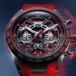 TAG Heuer Carrera Chronograph Extreme Sport