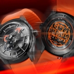 Ulysse Nardin Freak X Gumball 3000