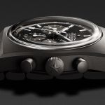 Zenith Chronomaster Revival Shadow y Safari; ahora con brazalete