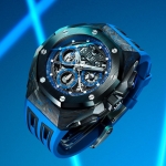 Audemars Piguet Royal Oak Concept Split-Seconds Chronograph CFT; ahora con carbono forjado