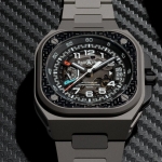 Bell & Ross BR-X5 Racing