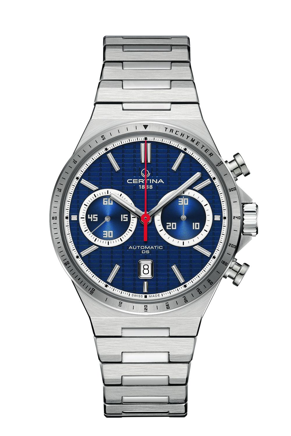 Certina DS-7 Chrono Auto_07