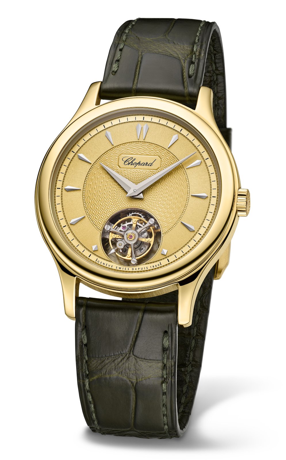 Chopard L.U.C 1860 Flying Tourbillon_01