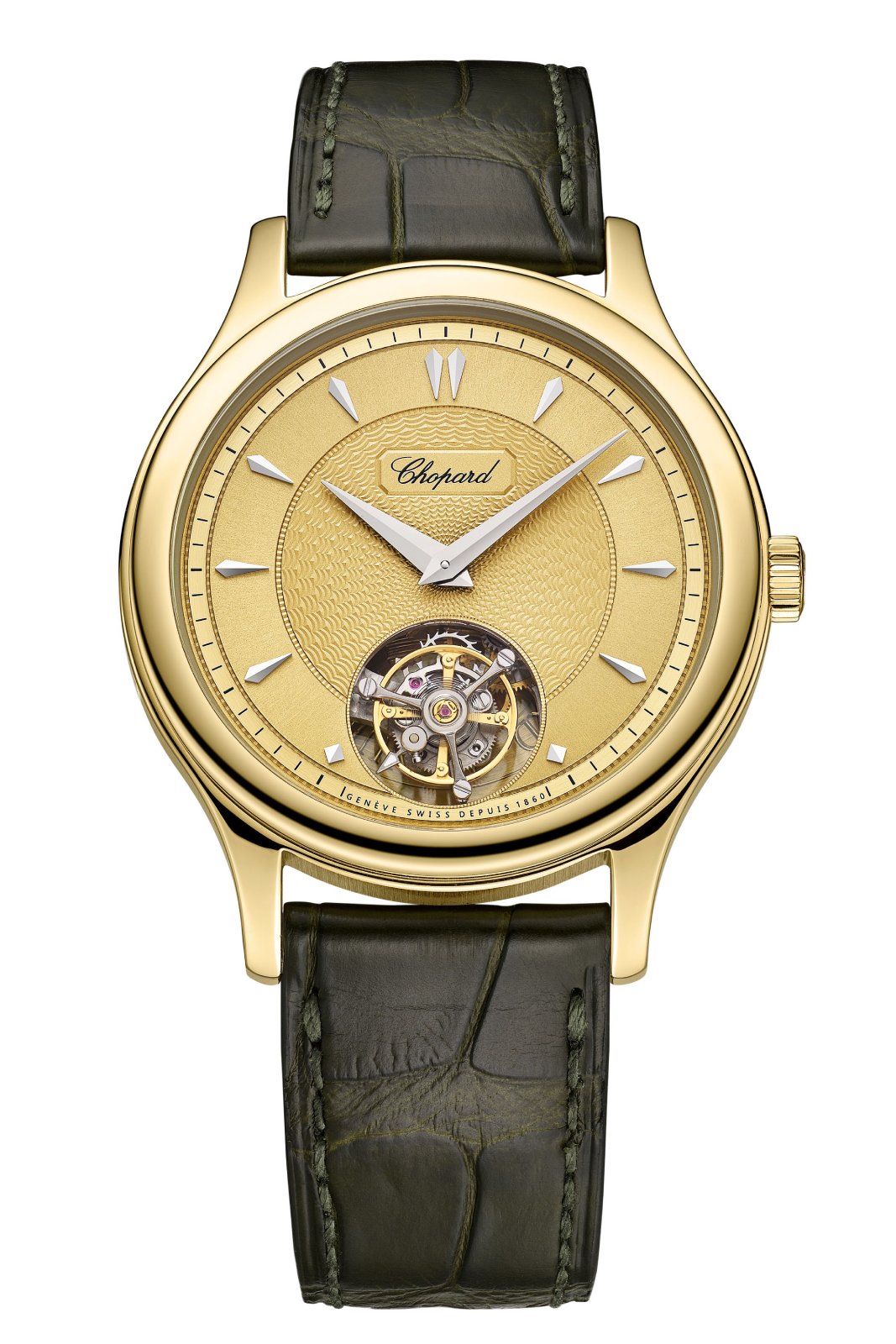 Chopard L.U.C 1860 Flying Tourbillon_02