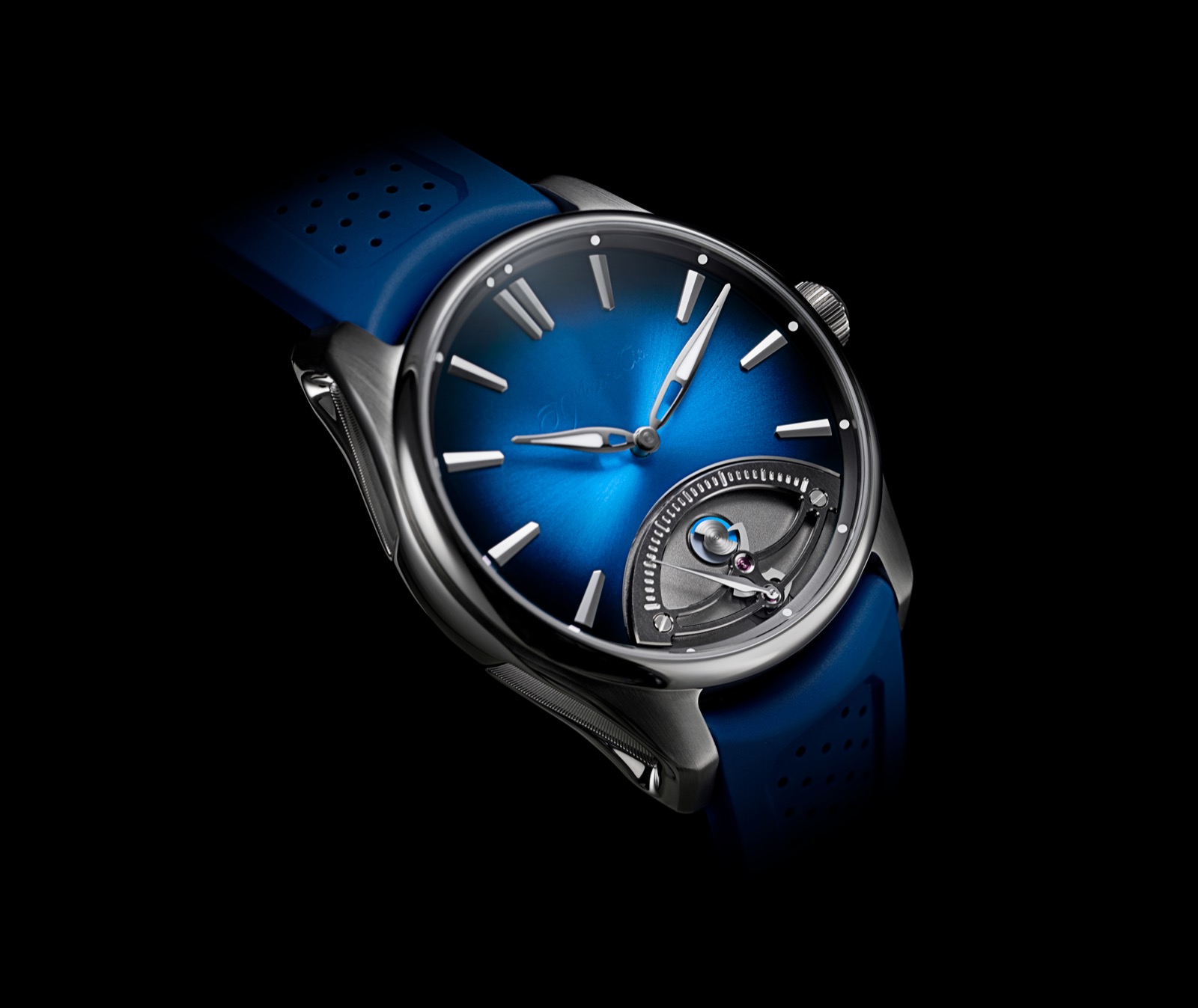 H. Moser & Cie. Pioneer Retrograde Seconds_02