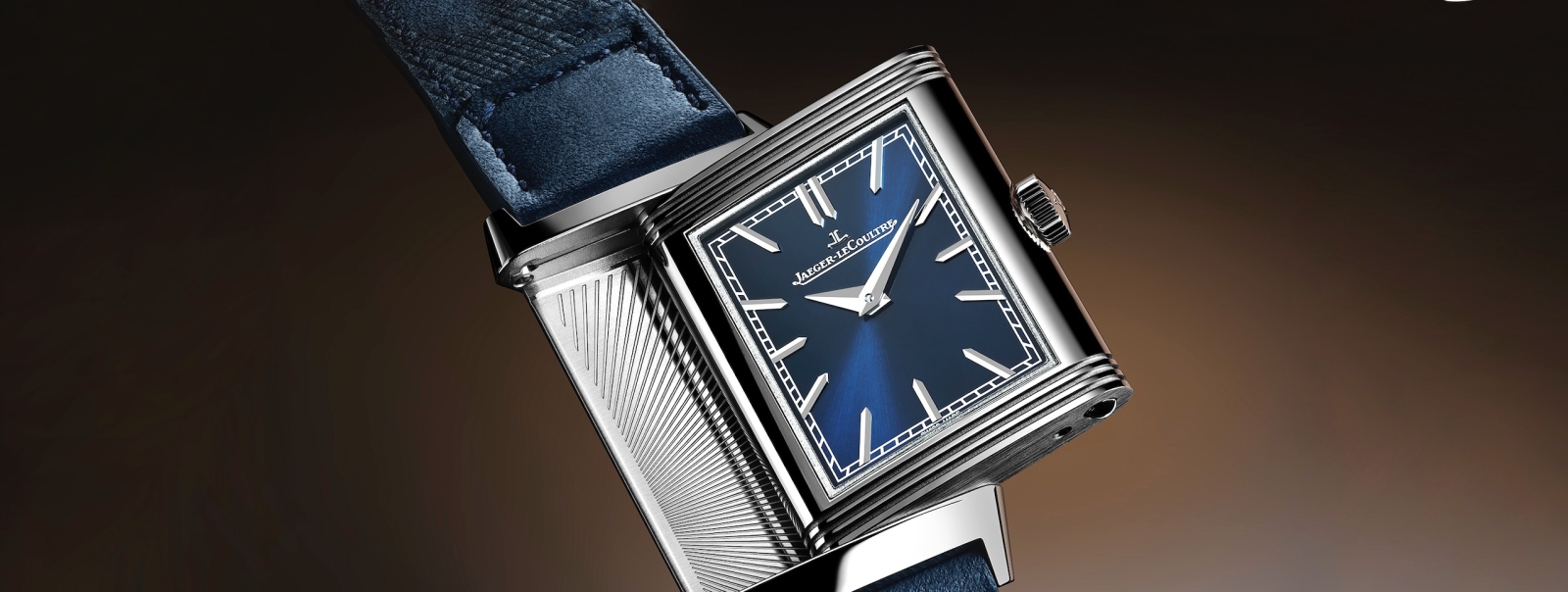 Jaeger-LeCoultre Reverso Tribute 2024