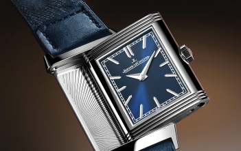 Jaeger-LeCoultre Reverso Tribute 2024. -cover 02