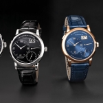 Nuevos Lange 1 de A. Lange & Söhne