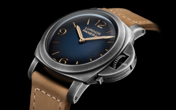 Panerai Luminor Veinticinque Paneristi PAM02025