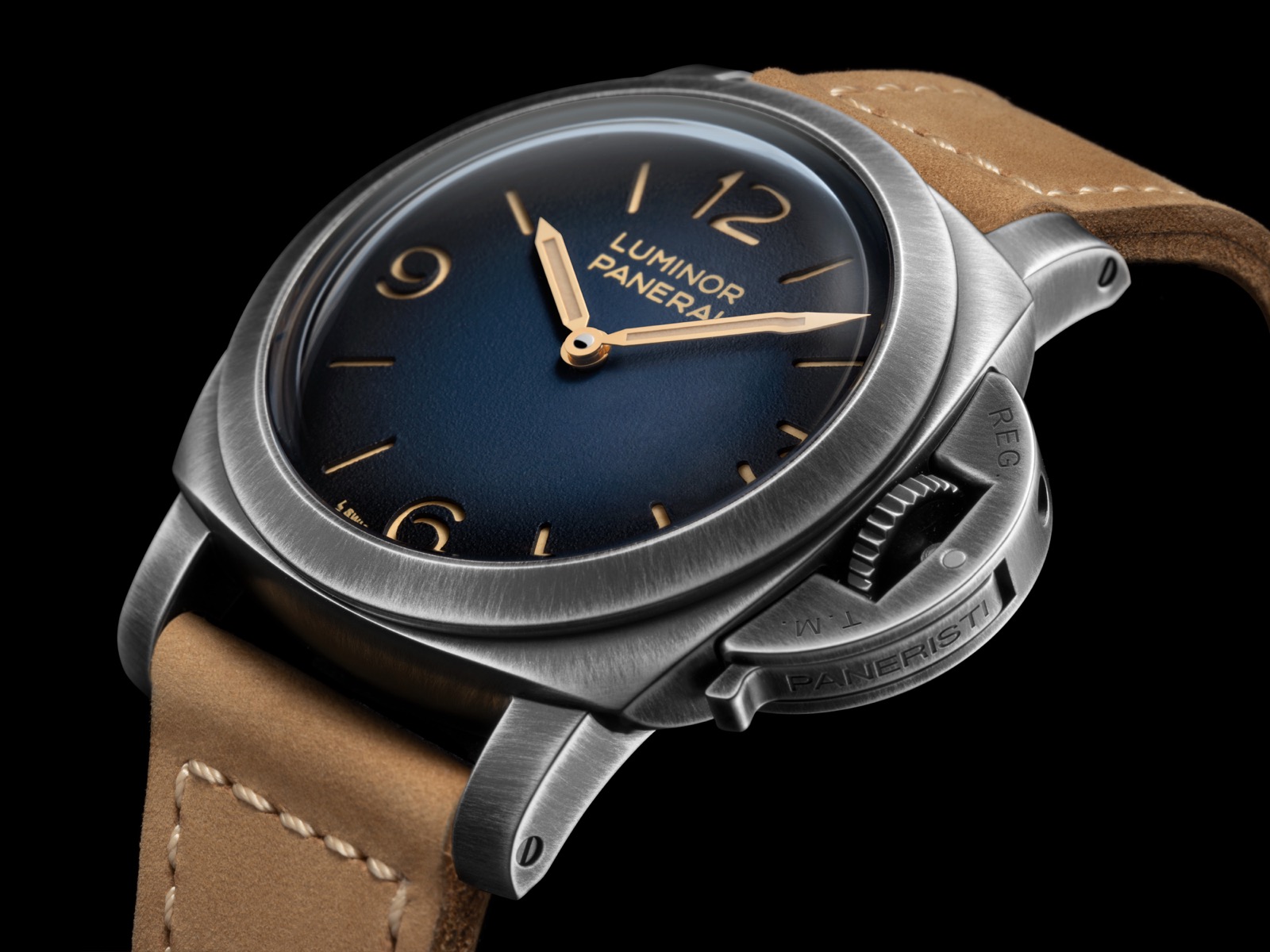 Panerai Luminor Veinticinque Paneristi PAM02025_02