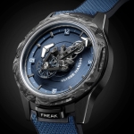 Ulysse Nardin Freak One Navy Blue