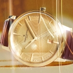 Vacheron Constantin Patrimony Automatic Ora ïto; deslumbrante