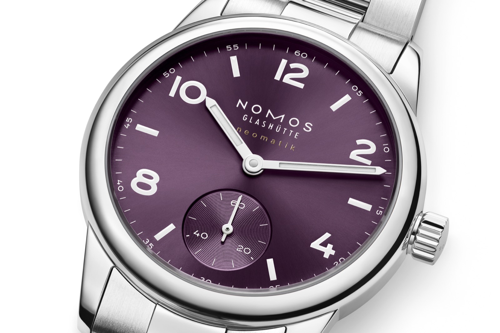 Nomos Club Sport Neomatik 34_08