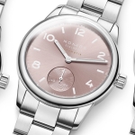 Nomos Club Sport Neomatik 34