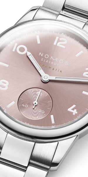 Nomos Club Sport Neomatik 34