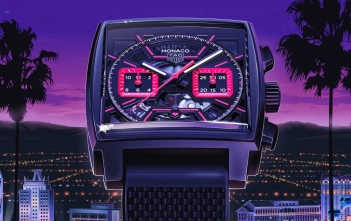 TAG Heuer Monaco Chronograph "Las Vegas"_08