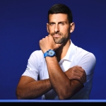 Hublot Big Bang Unico Novak Djokovic