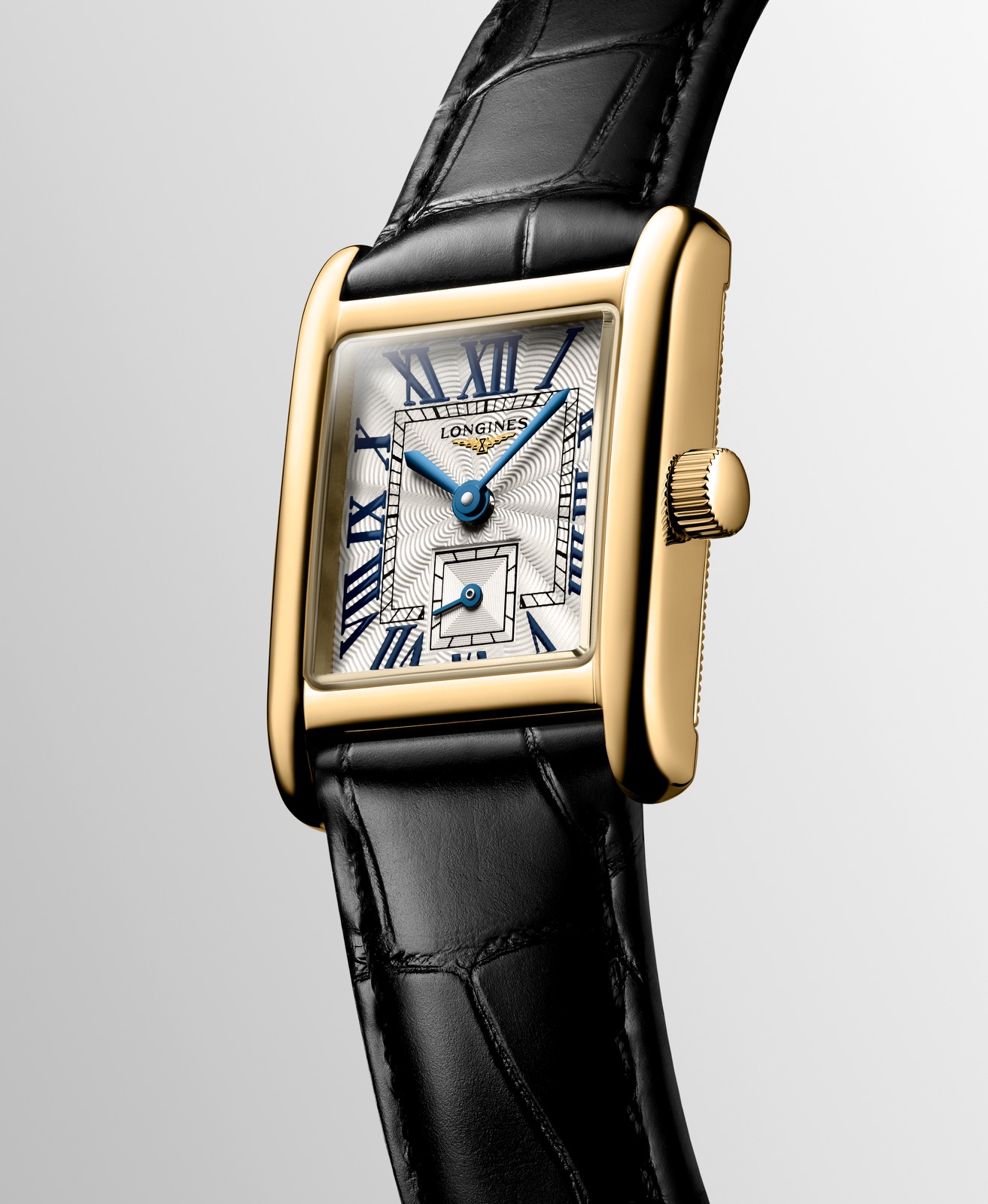 Longines Mini DolceVita Gold_02